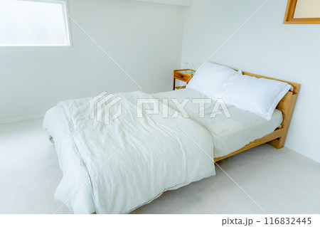 白い部屋 116832445