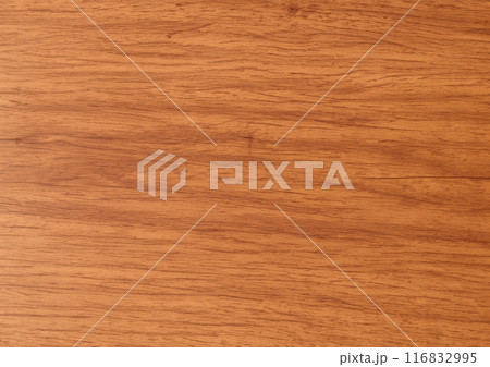 繊細な赤茶色の横木目の背景画像 繊細な赤茶色の横木目の背景画像 116832995