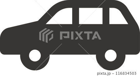 車 116834503
