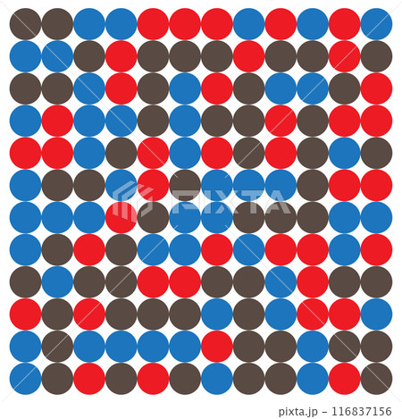 Retro black and white geometric pattern background, vector abstract circle, Retro black and white geometric pattern background, vector abstract circle, 116837156