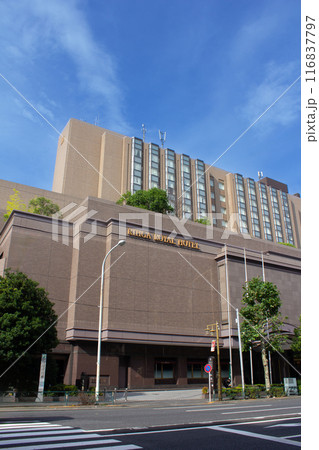 リーガロイヤルホテル東京 リーガロイヤルホテル東京 116837797
