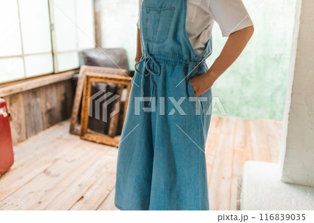 DIY女子 116839035