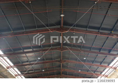 Steel structures metal construction roofs 116839093