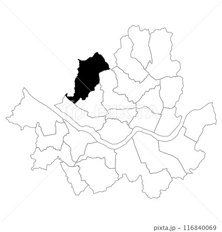 eunpyeong-gu map. Seoul district map, administrative map of Seoul city eunpyeong-gu map. Seoul district map, administrative map of Seoul city 116840069