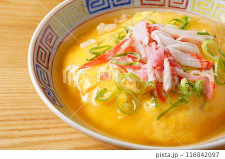 天津飯 116842097