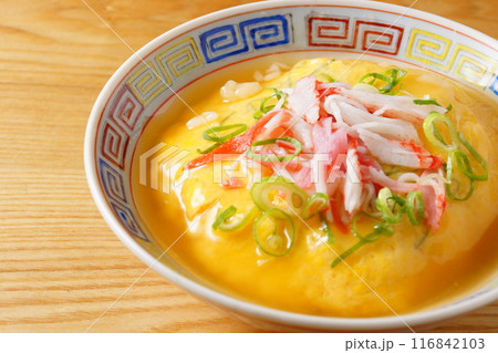 天津飯 116842103