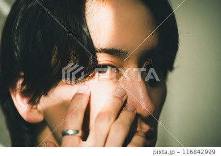 メンズビューティー メンズビューティー 116842999