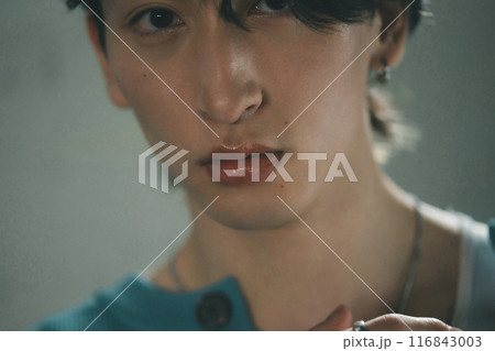 メンズビューティー メンズビューティー 116843003