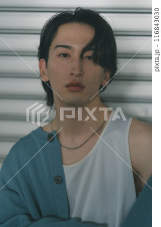 メンズビューティー メンズビューティー 116843030