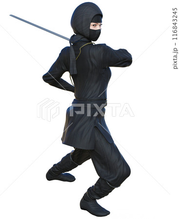 忍者☆Ninja 116843245