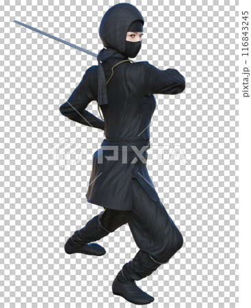 忍者☆Ninja 116843245