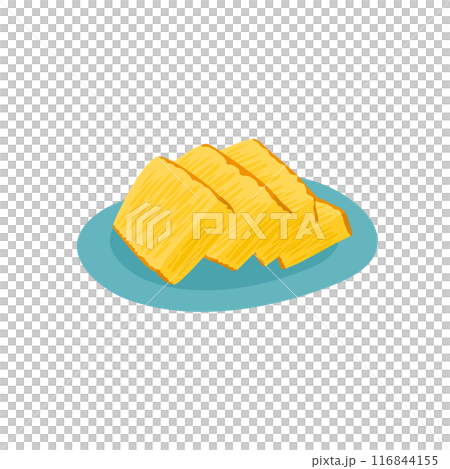 indonesian snack bika ambon from sumatera island indonesian snack bika ambon from sumatera island 116844155