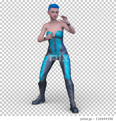  網絡女人 116844396