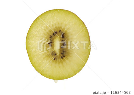 ゴールドキウイ（サンゴールド） 116844568