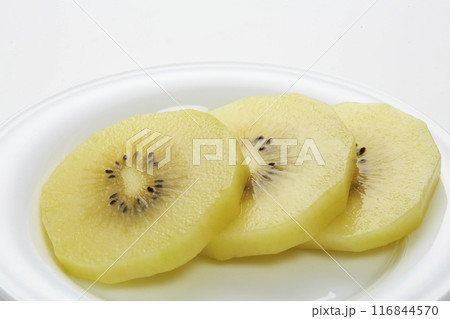 ゴールドキウイ（サンゴールド） 116844570