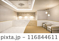 クリニック　cg 116844611