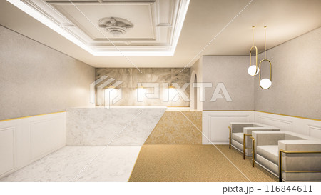 クリニック cg クリニック cg 116844611