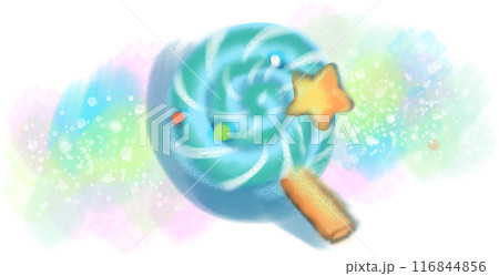 星屑のロリポップ 星屑のロリポップ 116844856