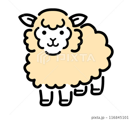 羊 116845101