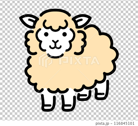 羊 116845101