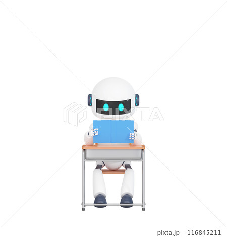 3DCG｜AIの機械学習とディープラーニング 116845211