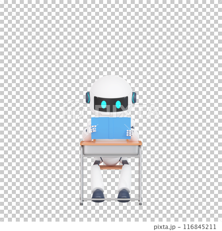 3DCG｜AI機器學習與深度學習 116845211