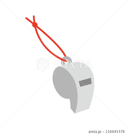 ホイッスル 116845376