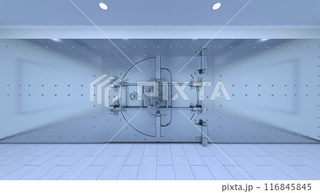 金庫室 金庫室 116845845