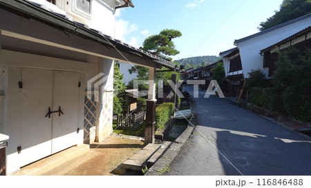 妻籠宿(中山道) 妻籠宿(中山道) 116846488