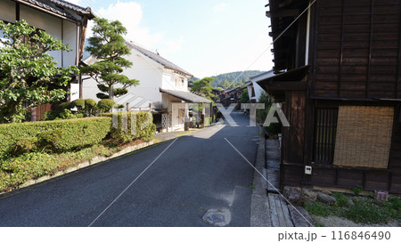 妻籠宿（中山道） 116846490