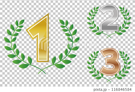 Ranking Icon 1st 2nd 3rd Ranking Icon 1st 2nd 3rd 116846584