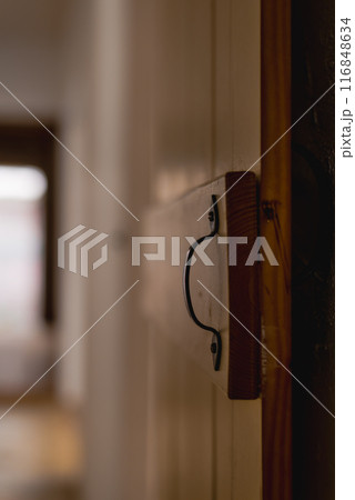 ドアの取手 ドアの取手 116848634