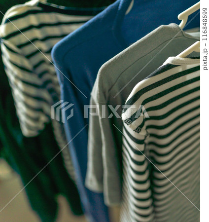 衣類 衣類 116848699