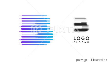 Heavy futuristic tech-inspired letter A, dynamic gradient logo, bold space letter for impactful modern branding, innovative logo, contemporary design, cutting-edge typography. Vector monogram Heavy futuristic tech-inspired letter A, dynamic gradient logo, bold space letter for impactful modern branding, innovative logo, contemporary design, cutting-edge typography. Vector monogram 116849143