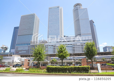 名古屋駅 116850205