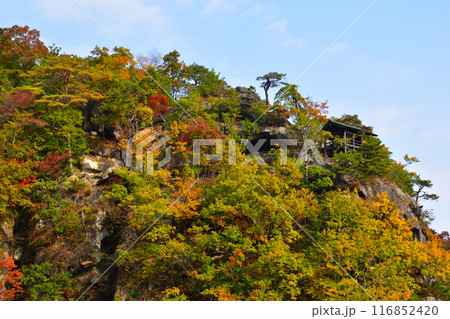 山寺 宝珠山 立石寺 山寺 宝珠山 立石寺 116852420