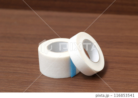サージカルテープ, マスキングテープ, 不織布テープ, テープ, 日用品, 処置, 治療, 不織布 サージカルテープ, マスキングテープ, 不織布テープ, テープ, 日用品, 処置, 治療, 不織布 116853541