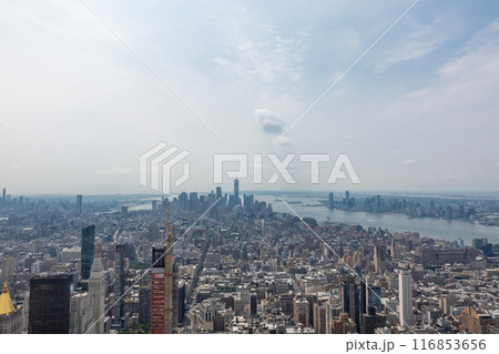 マンハッタン（ニューヨーク） 116853656