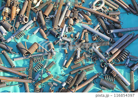 Rusty Springs Rusty Springs 116854397