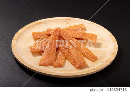 鶏ジャーキー 116854718