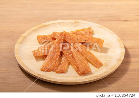 鶏ジャーキー 116854724