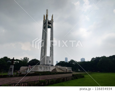 フィリピン フィリピン 116854934