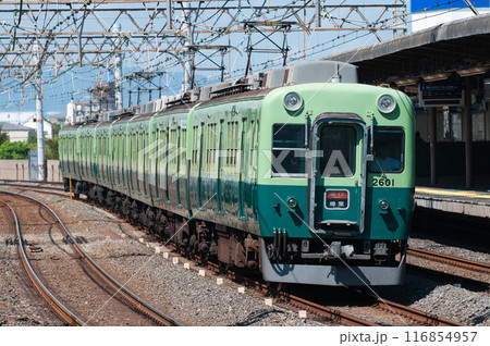 京阪 2600系 京阪 2600系 116854957