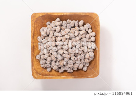 ほし納豆（乾燥納豆） 116854961