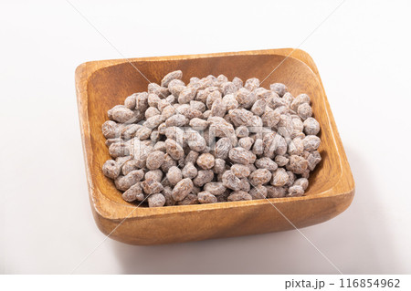 ほし納豆(乾燥納豆) ほし納豆(乾燥納豆) 116854962