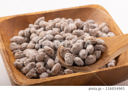 ほし納豆(乾燥納豆) ほし納豆(乾燥納豆) 116854965