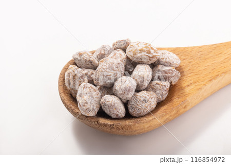 ほし納豆(乾燥納豆) ほし納豆(乾燥納豆) 116854972