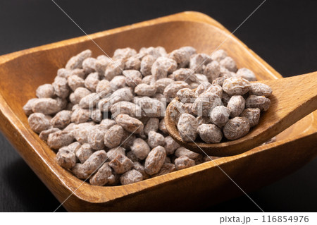 ほし納豆（乾燥納豆） 116854976