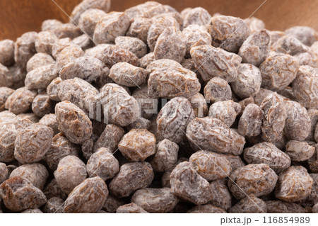 ほし納豆(乾燥納豆) ほし納豆(乾燥納豆) 116854989