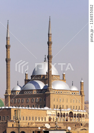 Citadel mosque 116855082